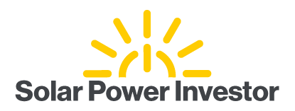 Solar Power Investor
