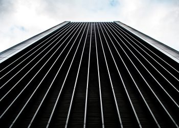 Skyscraper - Infrastructure
