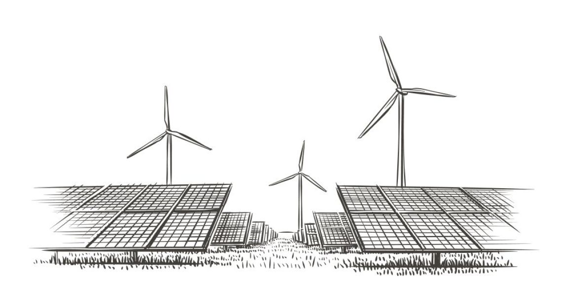 Renewable energy - Energy