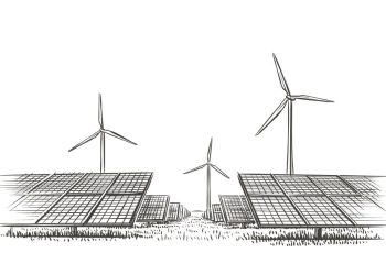 Renewable energy - Energy