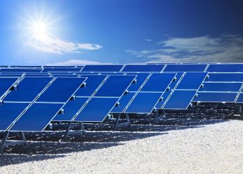 Solar energy - Solar cell