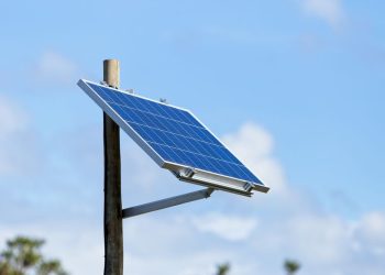 Solar energy - Photovoltaics