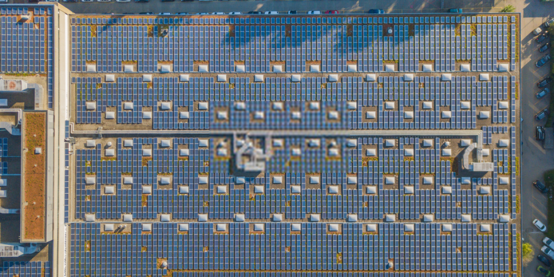 Energy - Photovoltaics