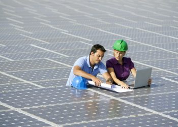 A high growth solar market segment and 8 companies that may offer investors a way to get in. - Solar energy