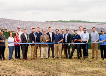 Nautilus acquiring additional 3.5 MW of solar capacity from ISM in Rhode Island consolidation - Grasses