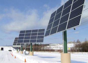 Alaska: A largely untapped reservoir of opportunity for solar-based electricity and innovation - Solar power