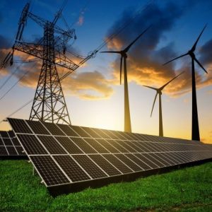 7 New Energy Funds Actively Deploying Global Capital - Renewable energy