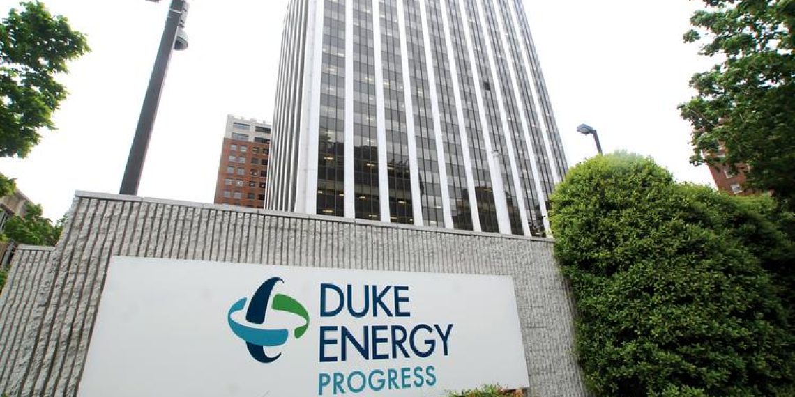Duke Energy Corp bolsters solar portfolio with 60 MW Colorado project acquisition - Duke Energy