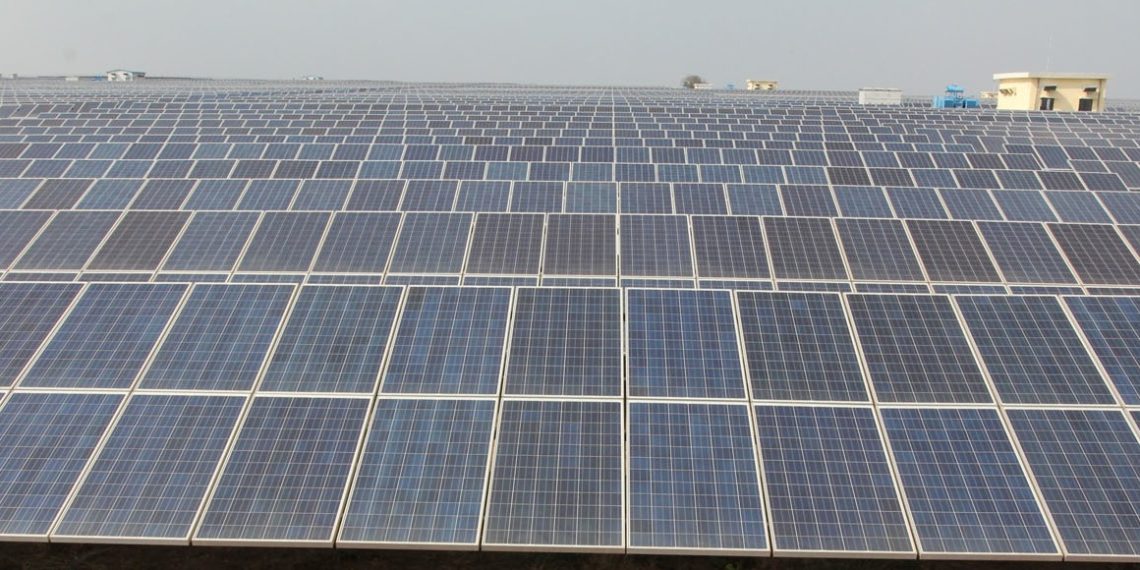 SB Energy makes strides towards green energy goal as it wins 600 MW of solar in SECI auction - Sivrihisar Harita Kadastro Mühendisi
