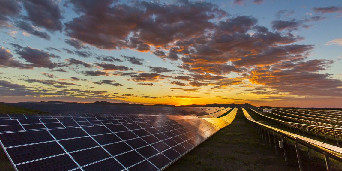 Heelstone Renewable Energy LLC sells 177MW of solar capacity to US Solar Fund - Energy