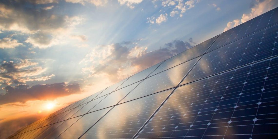 Solar balance sheets lack support from stimulus funds - Solar energy