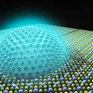 Quantum dot solar cells see new progress in efficiency as the future of solar - Nanotechnology