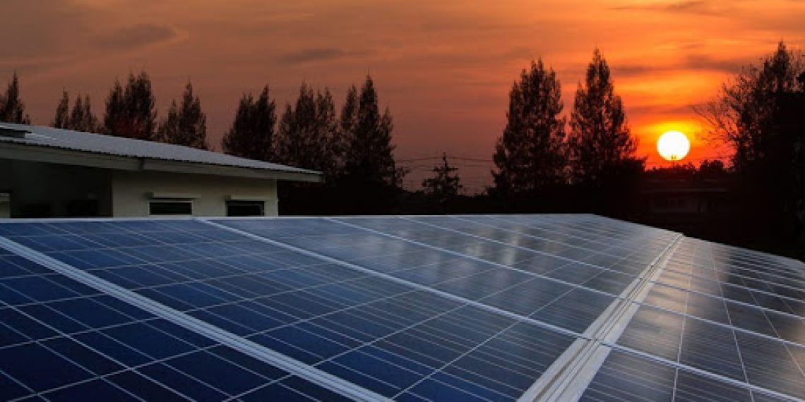 Eight up and coming solar start-ups who recently locked down funding - Solar energy