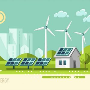 Five Trends Driving Growth in Energy Storage - Renewable energy