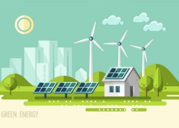 Five Trends Driving Growth in Energy Storage - Renewable energy