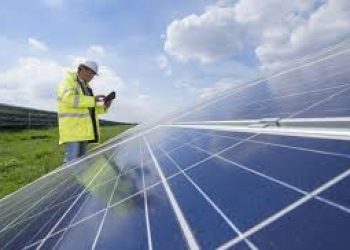 DEPCOM Power started construction on Altavista Solar 113 MW capacity power plant in Virginia - Energy