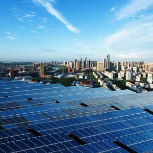 New York pledges to invest in 1,278 MW of renewable energy capacity in multi-borough venture - Energy