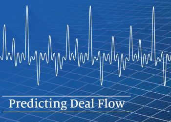 Predictive Deal Signals: Week of July 6, 2020 - Public utility