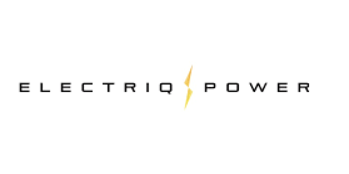 Electriq Power acquiring battery storage analytics company Lilypad Energy in Solar + Storage Trend - Logo