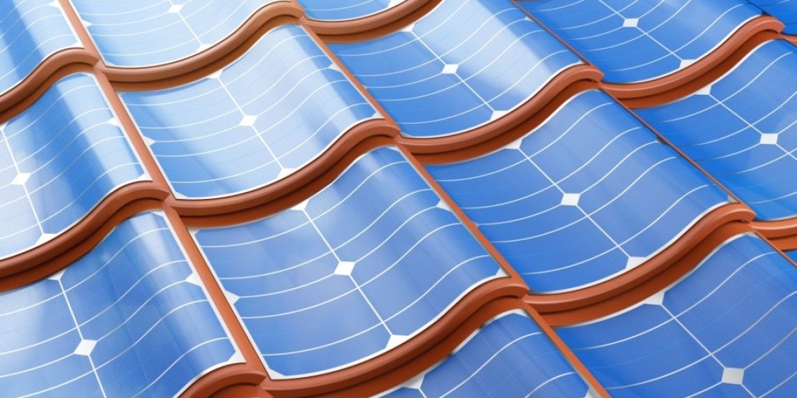 Fourth Wave Acquires DeSol to build on Residential Solar Plans - Roof tiles