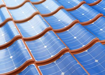 Fourth Wave Acquires DeSol to build on Residential Solar Plans - Roof tiles