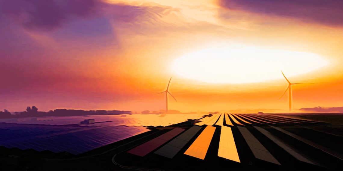 The current renewable energy M&A environment: Q3, 2020 - Renewable energy