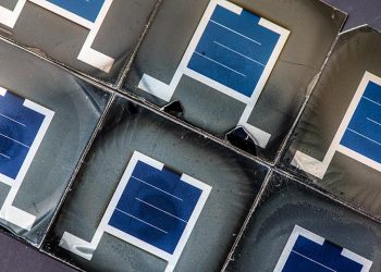 Swift Solar raises $8M from all-star cast for PV Perovskite Technology - National Renewable Energy Laboratory