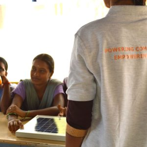 Solar energy for social impact: How Orora Global’s Savitha Sridharan is leading the way - Venture capital
