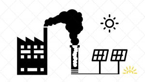 Solar + storage has taken the headlines, but what about solar + carbon capture storage? These partnerships may = great opportunity - Solar energy