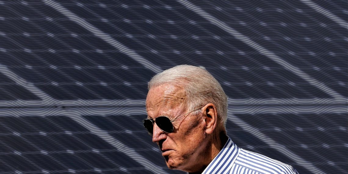 What does a Biden win mean for solar energy? - United States