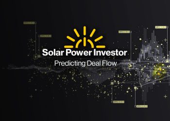 solar power investor predictive insights